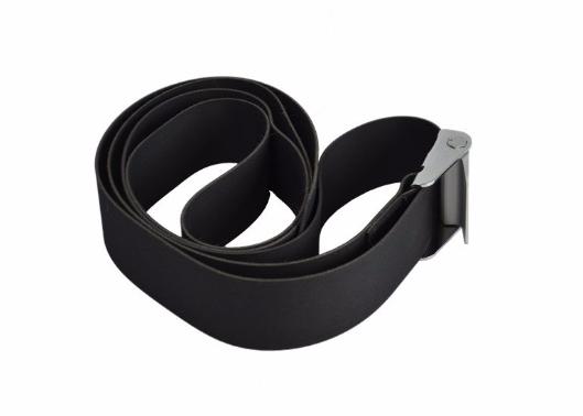 156-1 Body and Leg Patient Restraint Strap, Two Piece Construction, Ai –  Coulmed Products