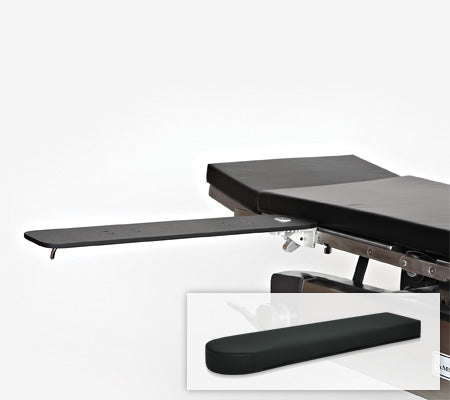 ABD-3-24 | Surgical Armboard with 3" Pad: 24" Long