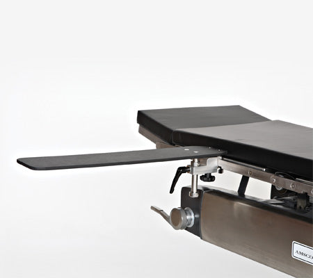 ABP-9-26 | Height Adjustable Surgical Armboard
