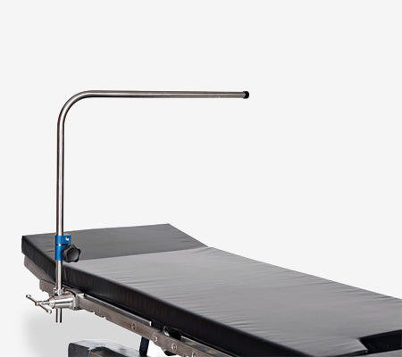 AC48 | Adjustable Anesthesia Screen