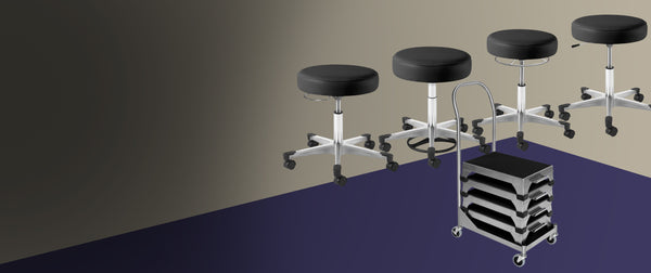 Stools & Surgical Seating