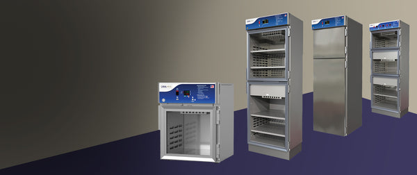 Warming Cabinets