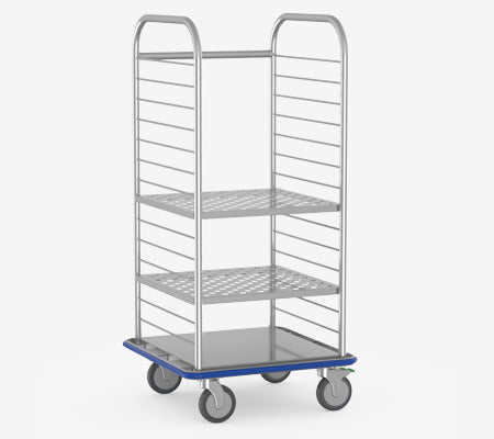 CC-5018 - Open Case Cart