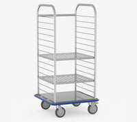 CC-5018 - Open Case Cart