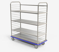 CC-5021 - Open Case Cart