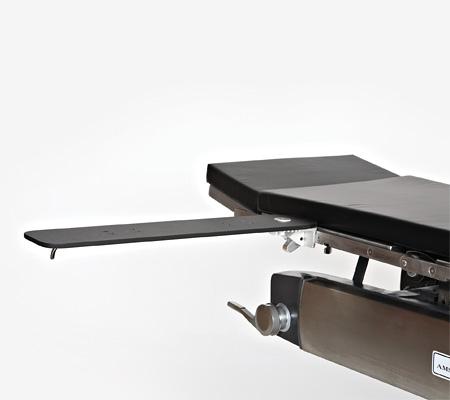 ABD-9-26 | Universal Surgical Armboard: 26" Long