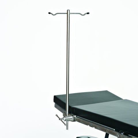 AC2114 | Table Mounted Rigid IV Pole