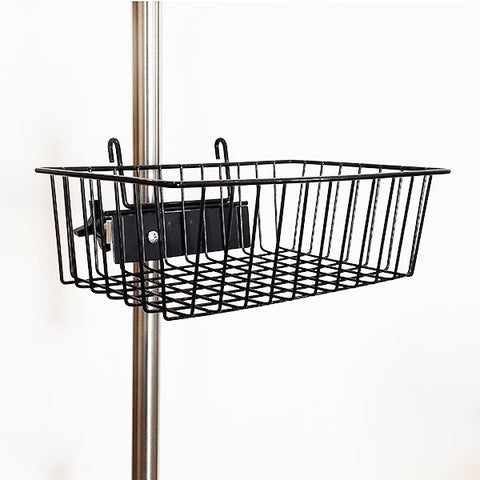 AC2125 | Wire Basket for IV Poles