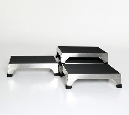 Stackable Step Stools