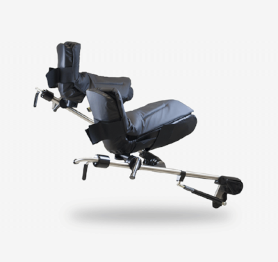 AC3900 | Remanufactured Ultrafins Stirrups with Lift-Assist