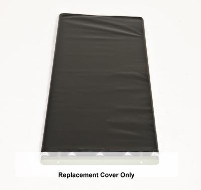 AC62 Replacement Full-Length Roller Board Cover: 67" Long x 15" Wide