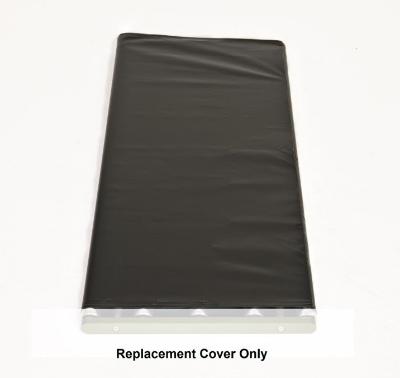 AC56 Replacement Small-Length Roller Board Cover: 25" Long x 15" Wide