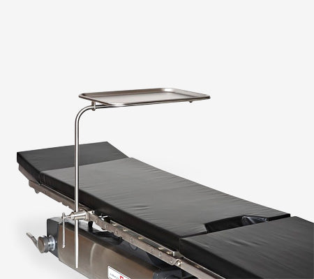 AC99 | Mayo Tray Surgical Table Attachment