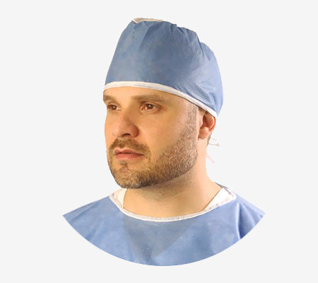 Surgeon Caps
