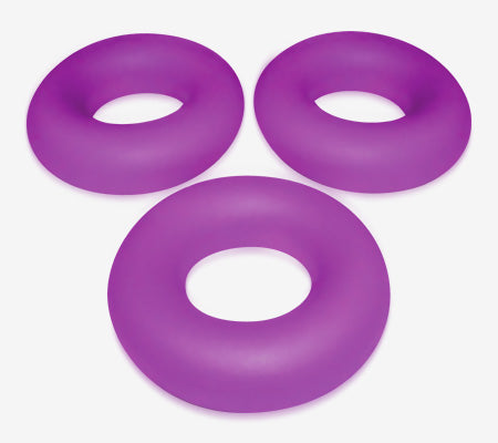 FP-301 | Resposable Head Donut Positioner, 9"Dia x 2-1/2"T