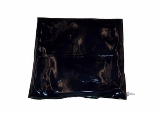 BB102G Gel Bean Bag Positioner, 20"W x 20"L