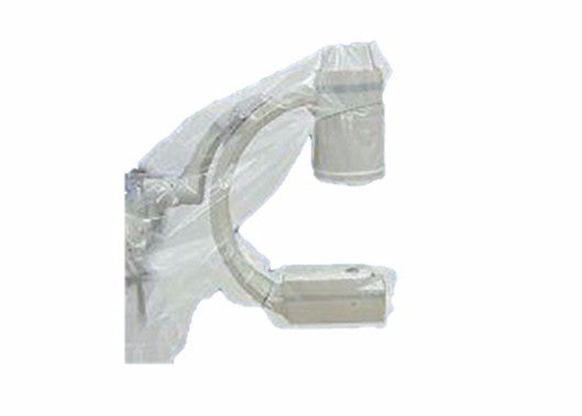 DI-5403 | Sterile C-Arm Drape, Covers Mini OEC 6600/6800, 25/Case